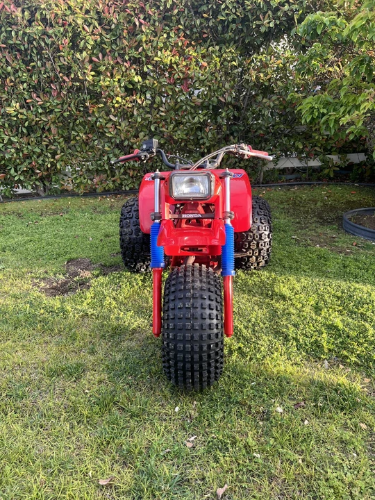 1982 Honda ATV - Image 14 of 31