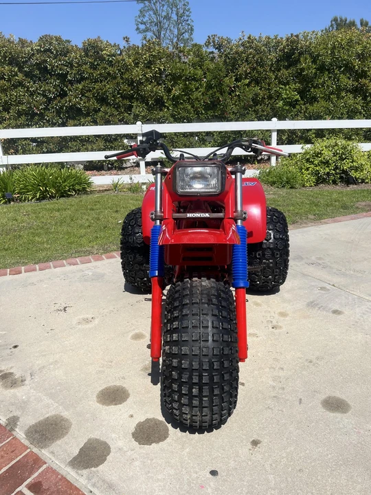 1982 Honda ATV - Image 13 of 31