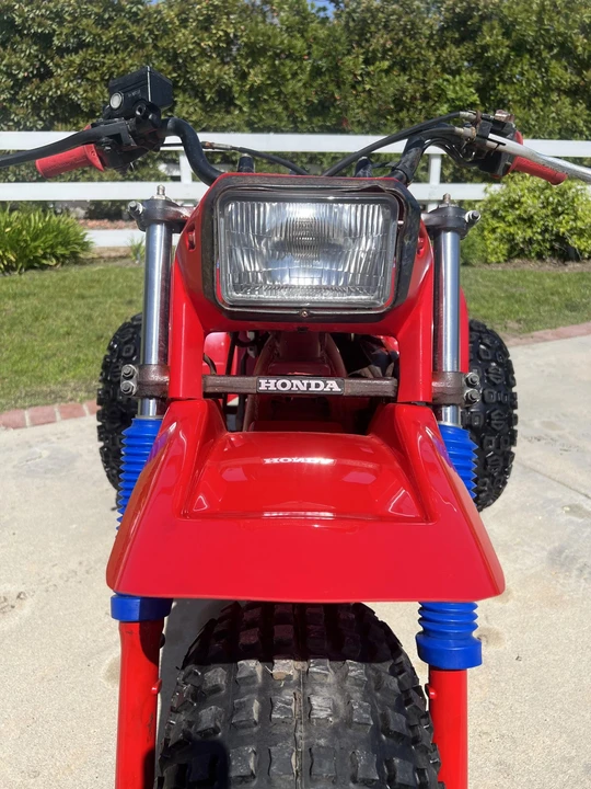 1982 Honda ATV - Image 27 of 31