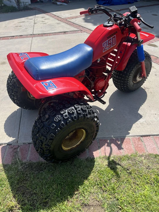 1982 Honda ATV - Image 19 of 31