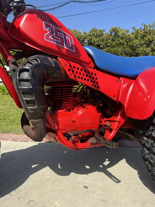 1982 Honda ATV - Image 31 of 31