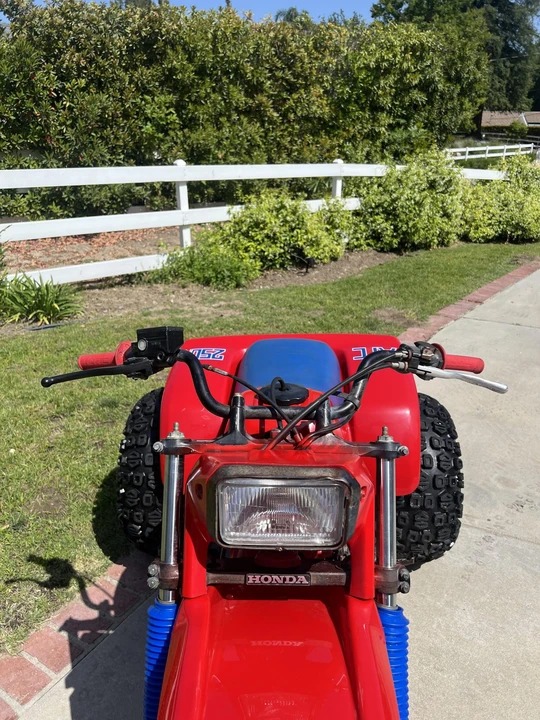 1982 Honda ATV - Image 26 of 31