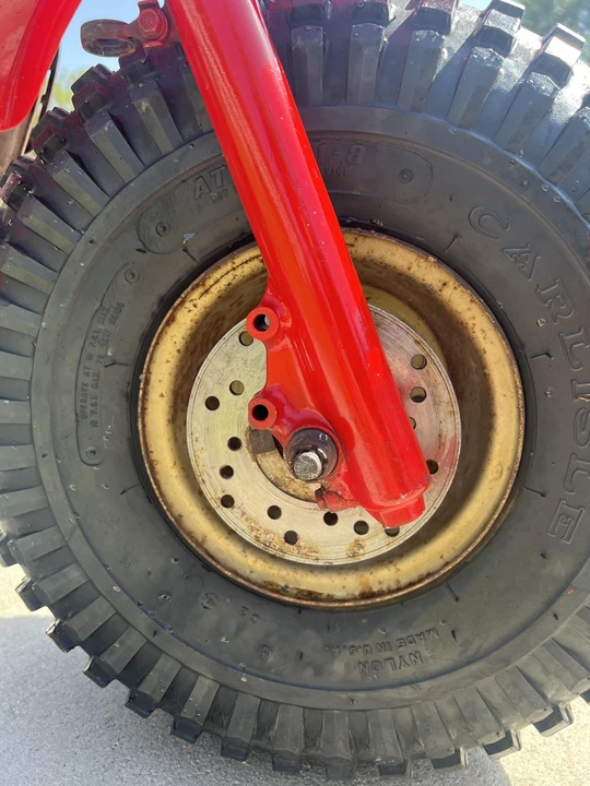 1982 Honda ATV - Image 30 of 31