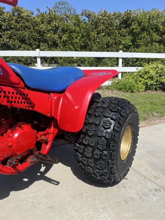 1982 Honda ATV - Image 22 of 31