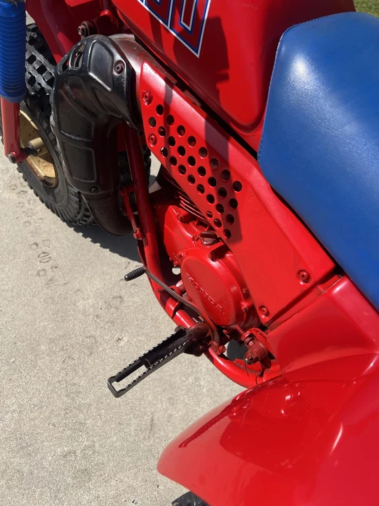 1982 Honda ATV - Image 24 of 31