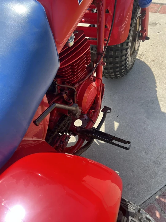 1982 Honda ATV - Image 18 of 31