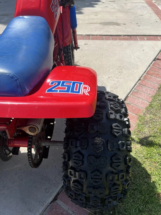 1982 Honda ATV - Image 20 of 31