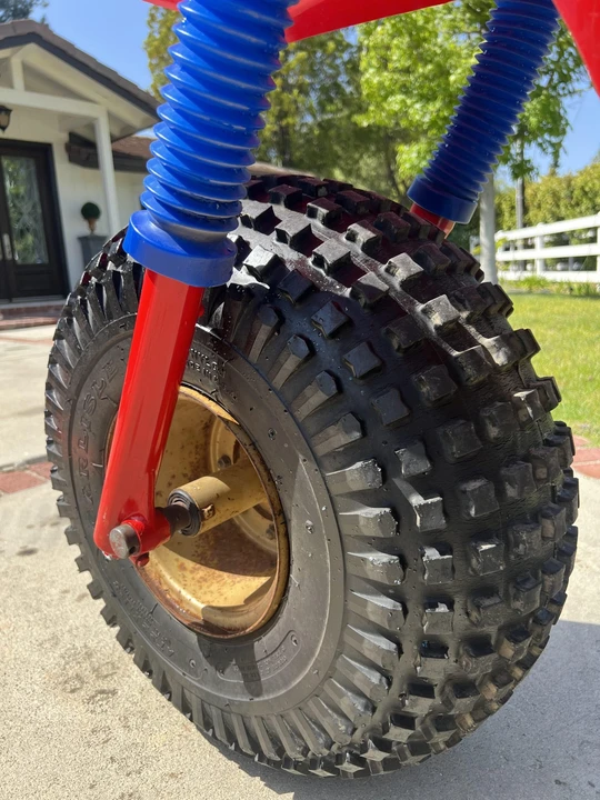 1982 Honda ATV - Image 28 of 31