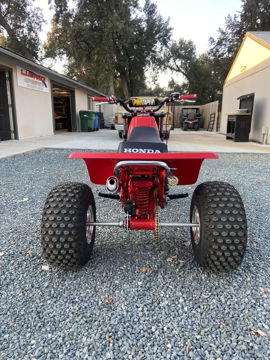 1982 Honda ATV - Image 9 of 31