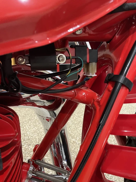 1982 Honda ATV - Image 27 of 31