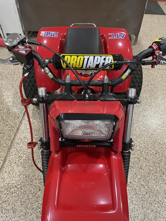 1982 Honda ATV - Image 15 of 31
