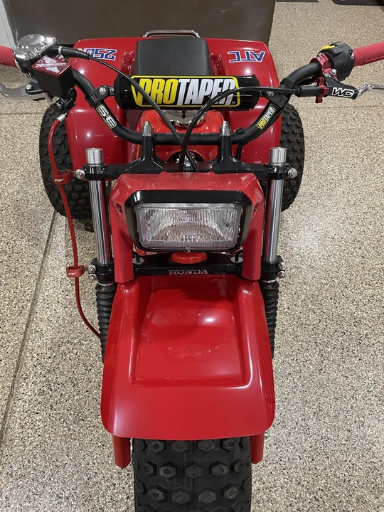 1982 Honda ATV - Image 14 of 31