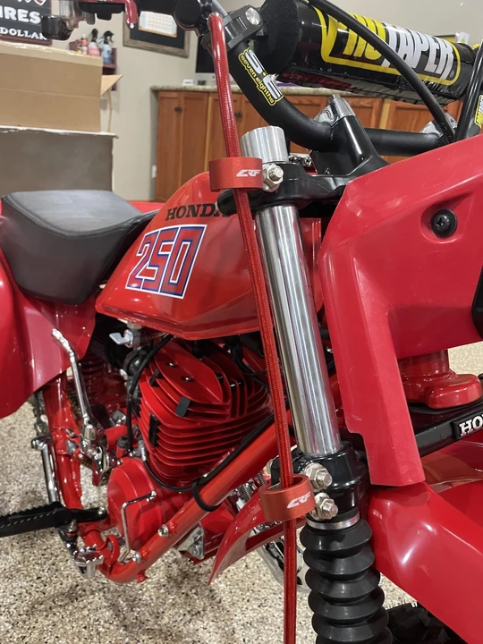 1982 Honda ATV - Image 13 of 31