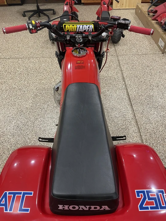 1982 Honda ATV - Image 16 of 31