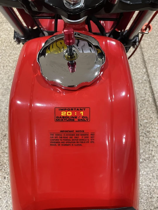 1982 Honda ATV - Image 21 of 31