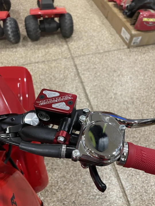 1982 Honda ATV - Image 18 of 31