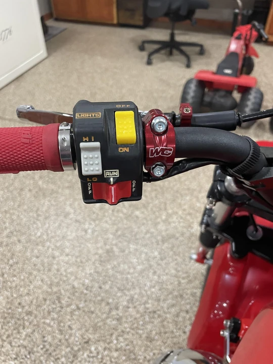 1982 Honda ATV - Image 17 of 31