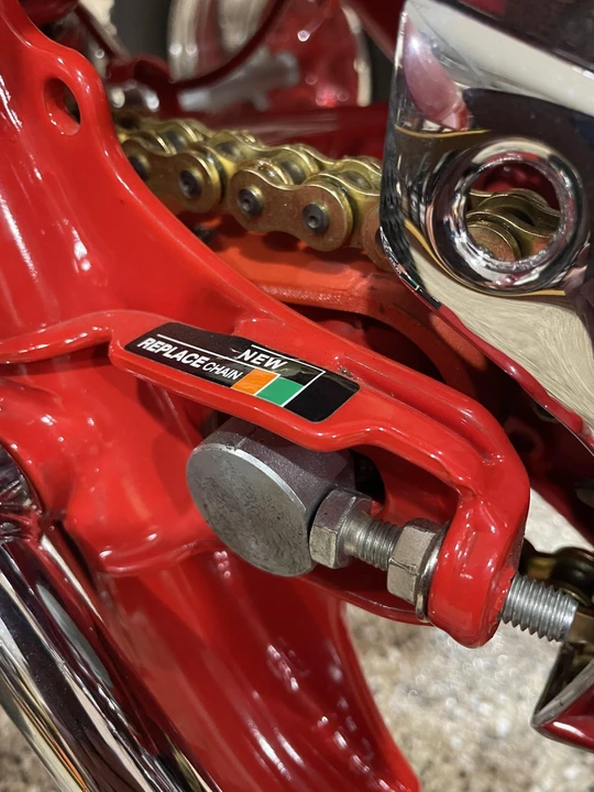 1982 Honda ATV - Image 24 of 31