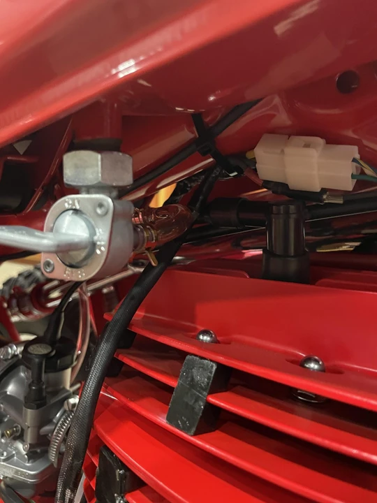 1982 Honda ATV - Image 25 of 31