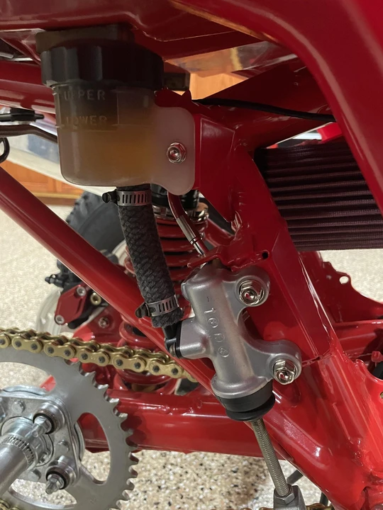 1982 Honda ATV - Image 26 of 31