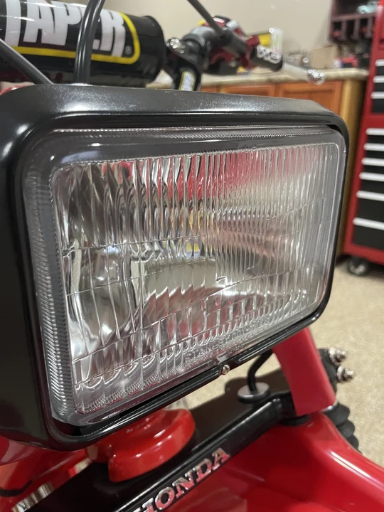 1982 Honda ATV - Image 23 of 31