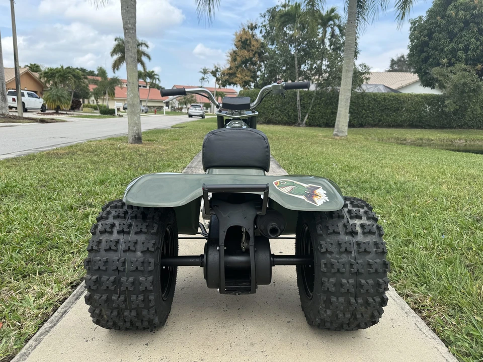 1982 Honda ATV - Image 18 of 31