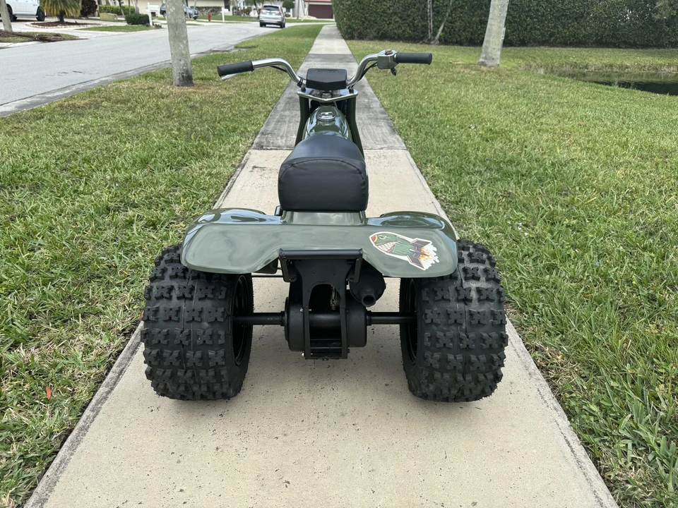 1982 Honda ATV - Image 19 of 31