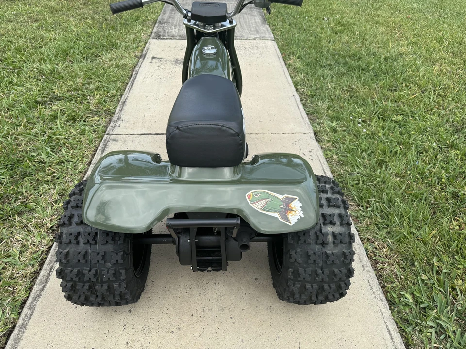 1982 Honda ATV - Image 20 of 31