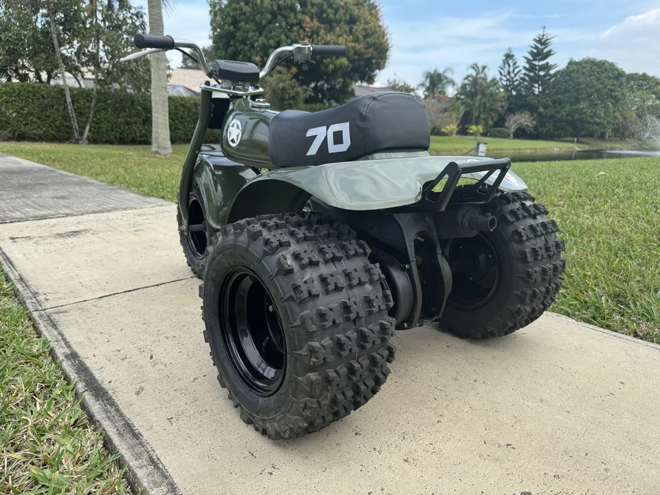 1982 Honda ATV - Image 23 of 31