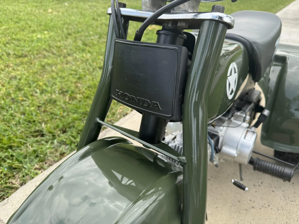 1982 Honda ATV - Image 31 of 31