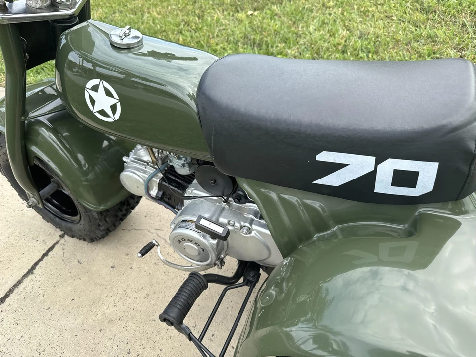 1982 Honda ATV - Image 27 of 31