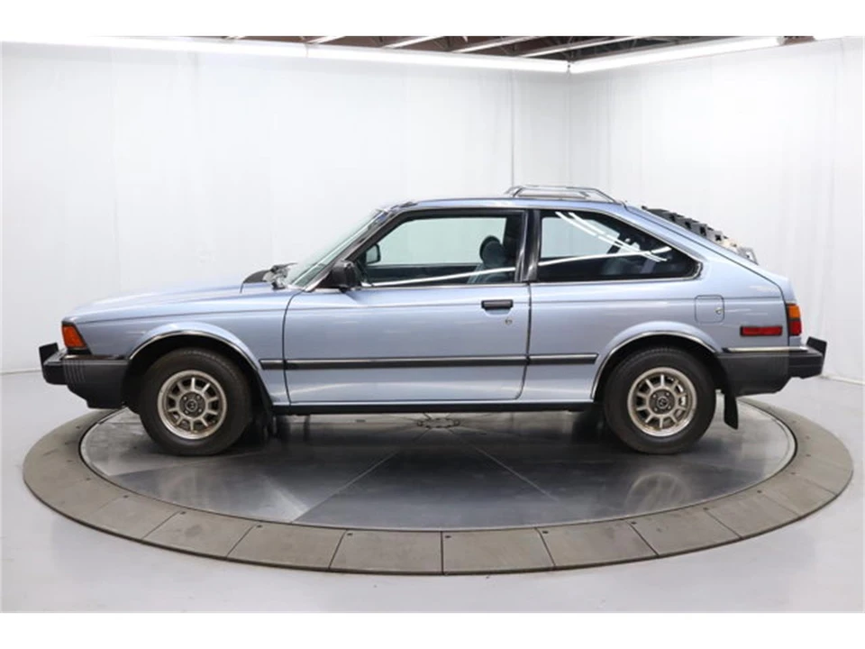 1982 Honda Accord 1st Gen - Image 4 of 31