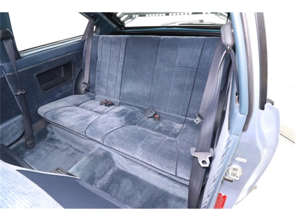 1982 Honda Accord 1st Gen - Image 19 of 31