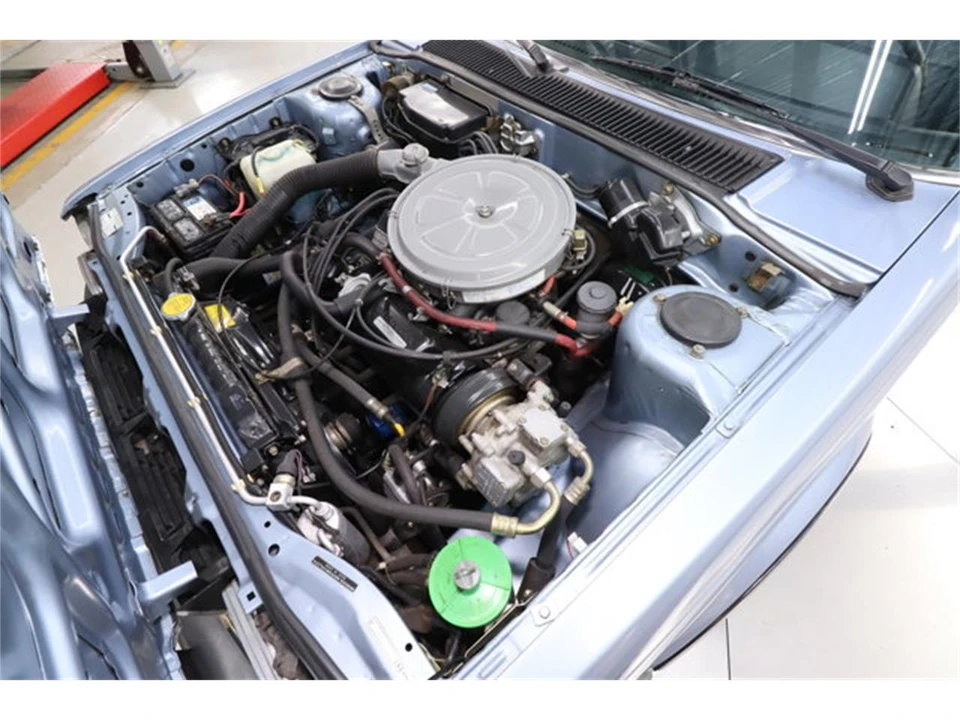 1982 Honda Accord 1st Gen - Image 25 of 31