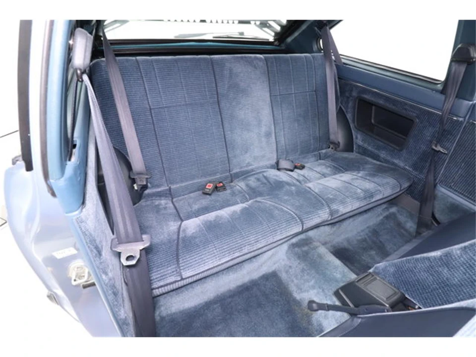 1982 Honda Accord 1st Gen - Image 20 of 31