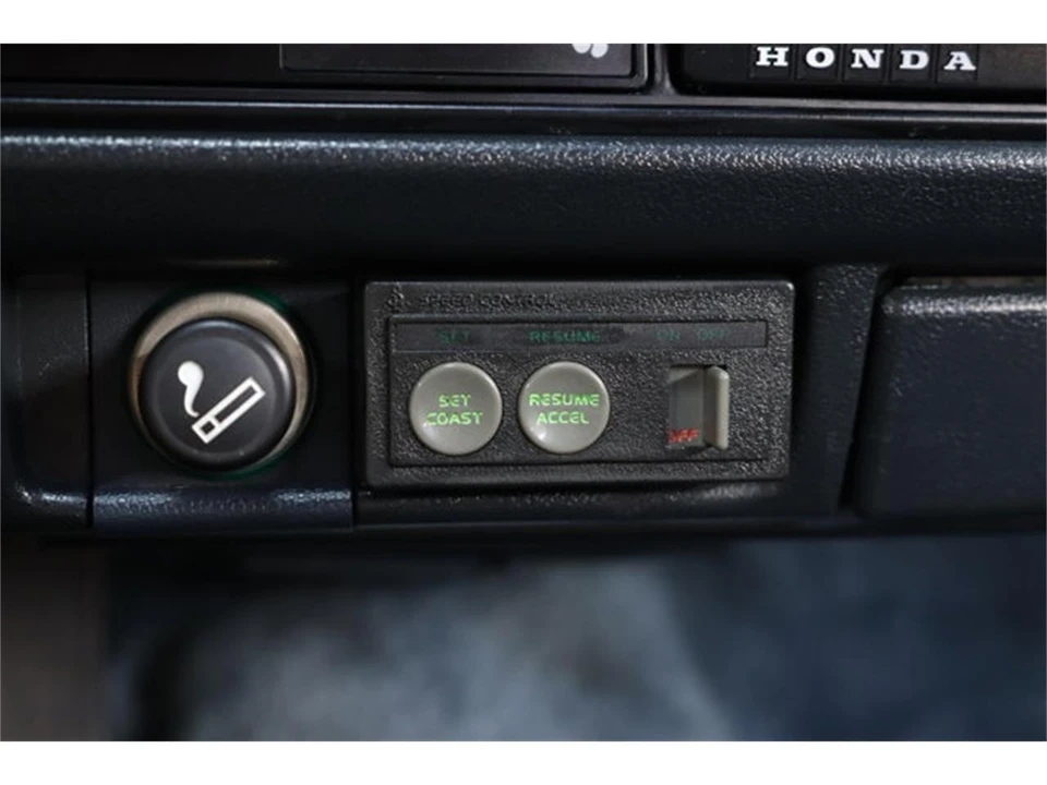1982 Honda Accord 1st Gen - Image 14 of 31