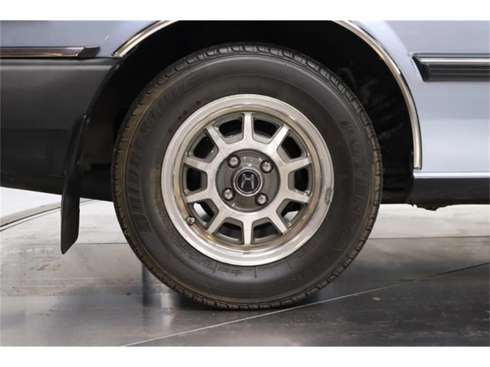 1982 Honda Accord 1st Gen - Image 30 of 31