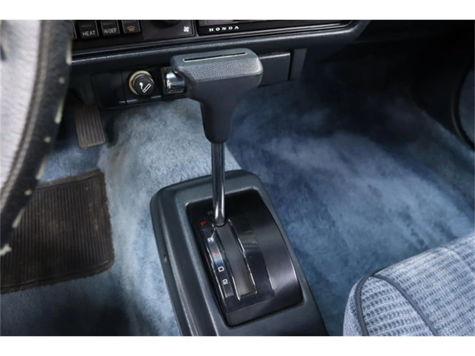 1982 Honda Accord 1st Gen - Image 15 of 31