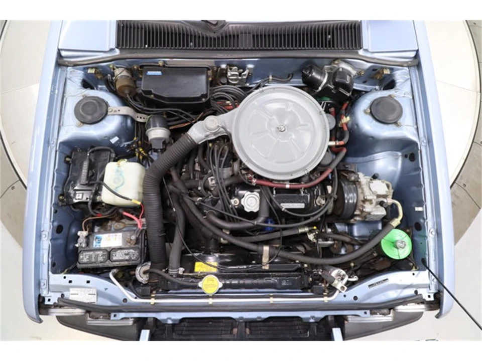 1982 Honda Accord 1st Gen - Image 24 of 31