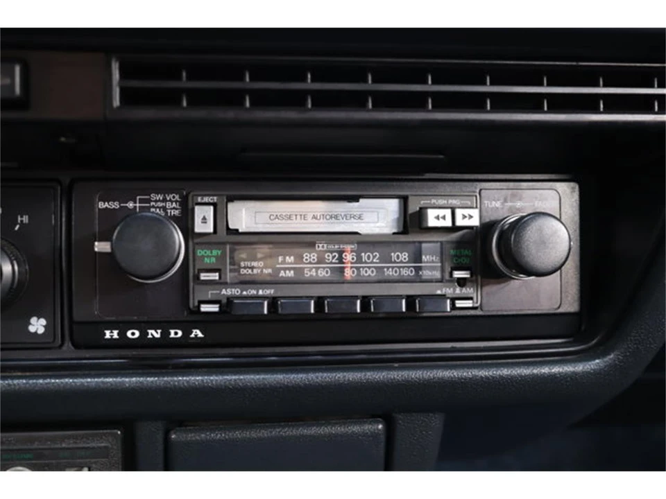 1982 Honda Accord 1st Gen - Image 13 of 31