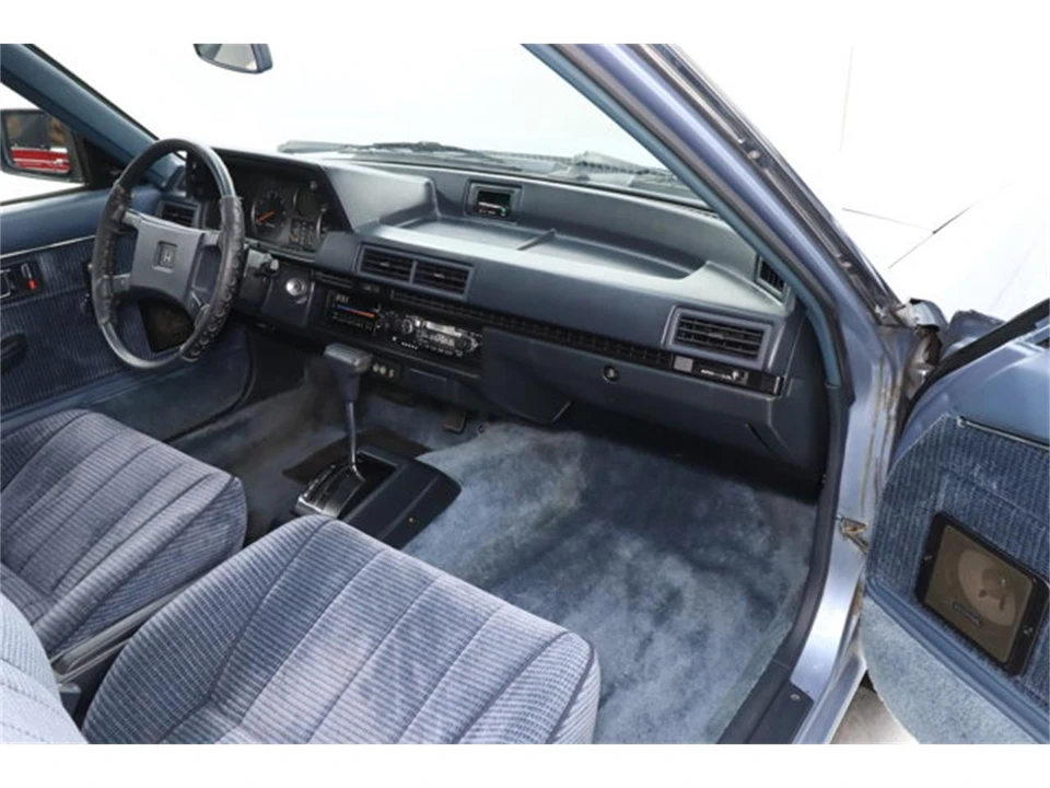 1982 Honda Accord 1st Gen - Image 16 of 31