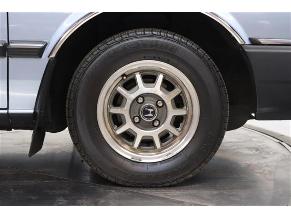 1982 Honda Accord 1st Gen - Image 28 of 31