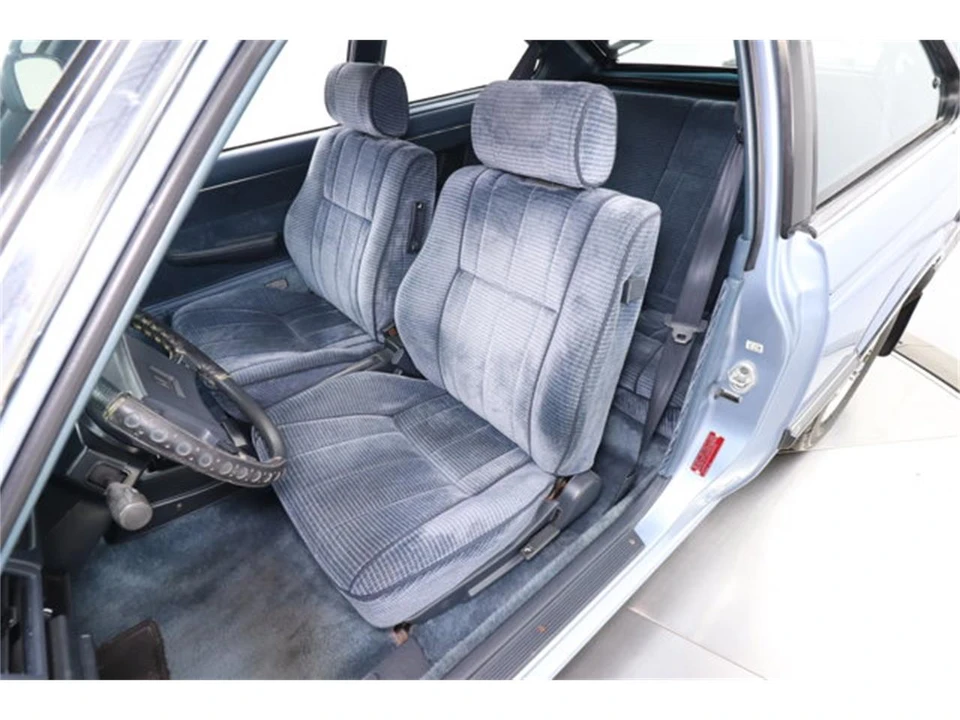 1982 Honda Accord 1st Gen - Image 17 of 31