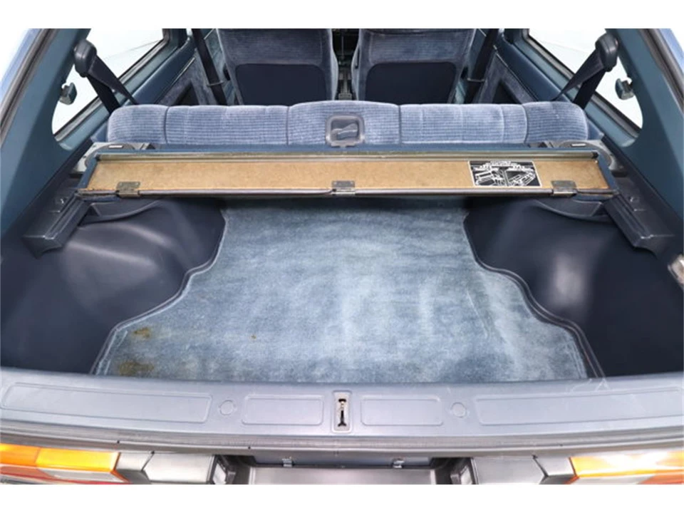 1982 Honda Accord 1st Gen - Image 26 of 31