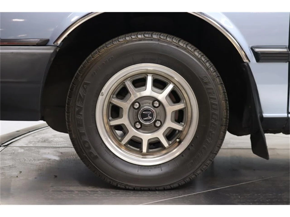 1982 Honda Accord 1st Gen - Image 29 of 31