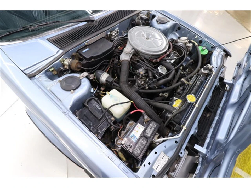 1982 Honda Accord 1st Gen - Image 23 of 31