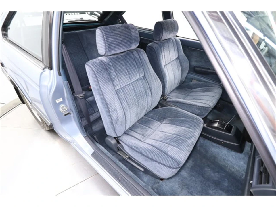 1982 Honda Accord 1st Gen - Image 18 of 31