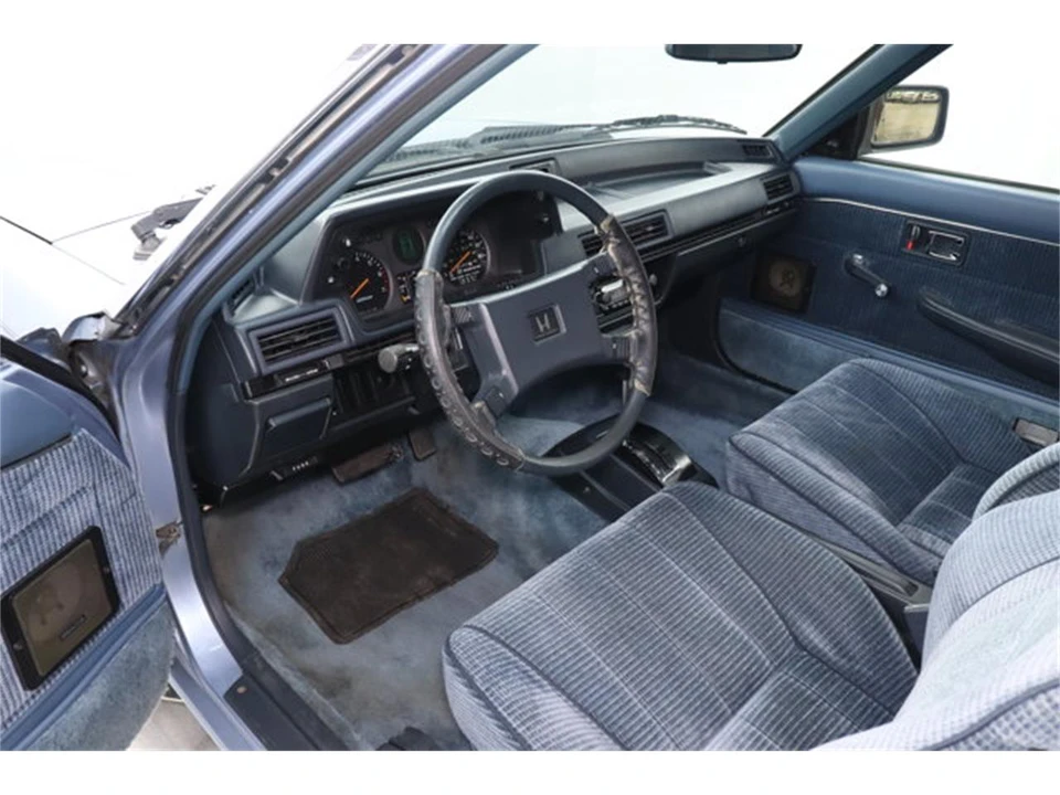 1982 Honda Accord 1st Gen - Image 9 of 31