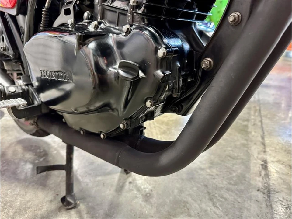 1982 Honda Ascot - Image 23 of 31