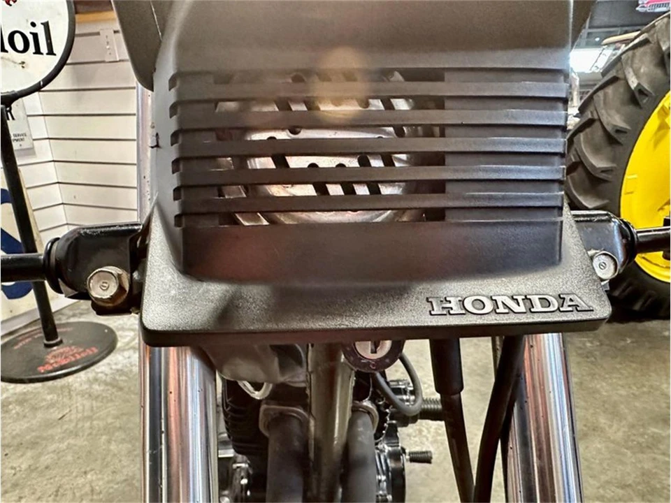 1982 Honda Ascot - Image 20 of 31